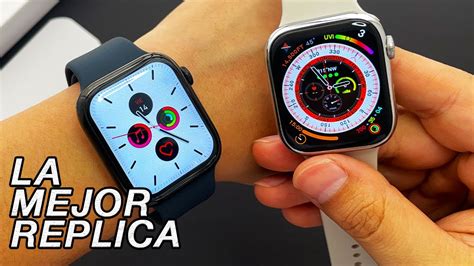 replica del apple watch|duplicate apple watch.